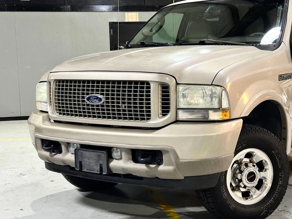 2004 Ford Excursion - Image 3 of 21