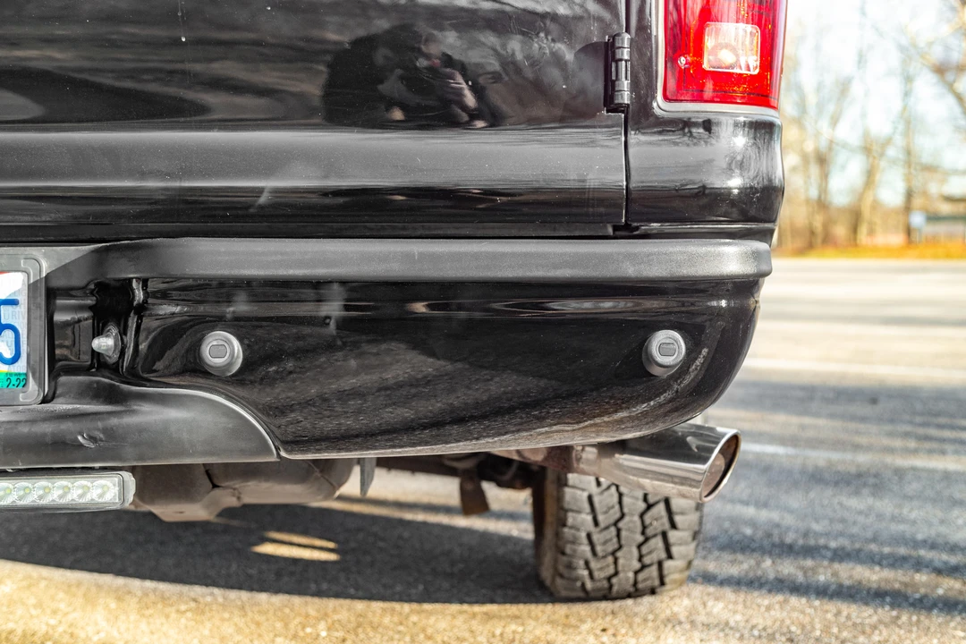 2004 Ford Excursion - Image 18 of 31