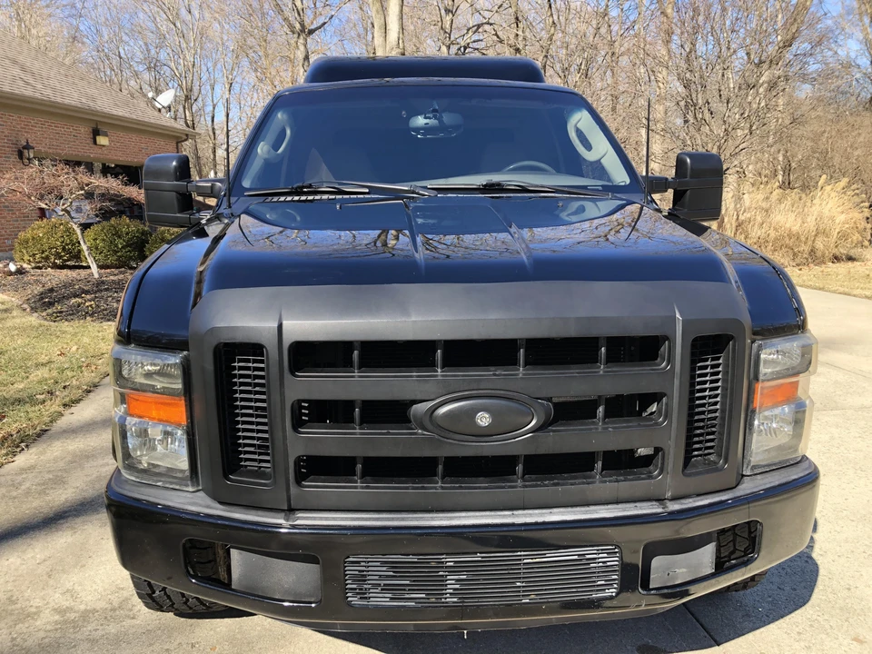 2004 Ford Excursion - Image 6 of 31
