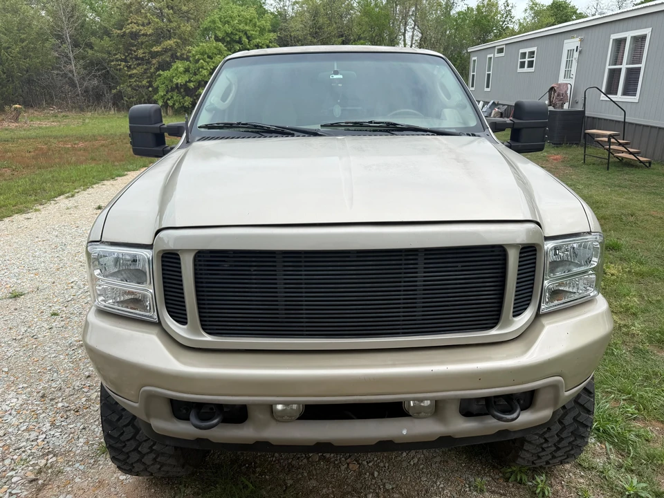 2004 Ford Excursion - Image 6 of 31