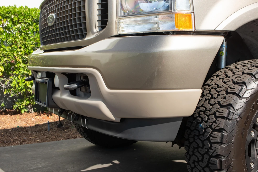 2004 Ford Excursion - Image 17 of 31