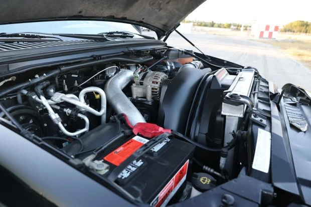 2004 Ford Excursion - Image 6 of 8