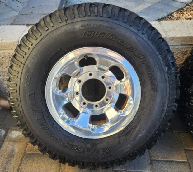 2004 Ford Excursion - Image 8 of 8