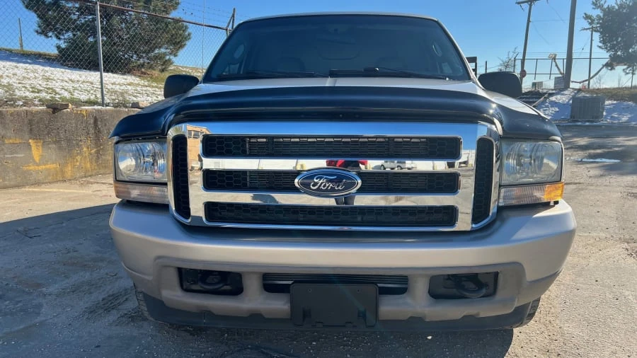 2004 Ford Excursion - Image 2 of 10