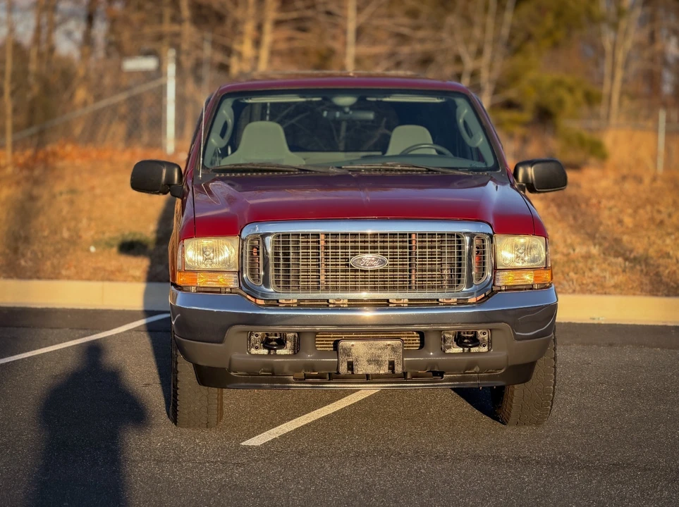 2004 Ford Excursion - Image 3 of 21