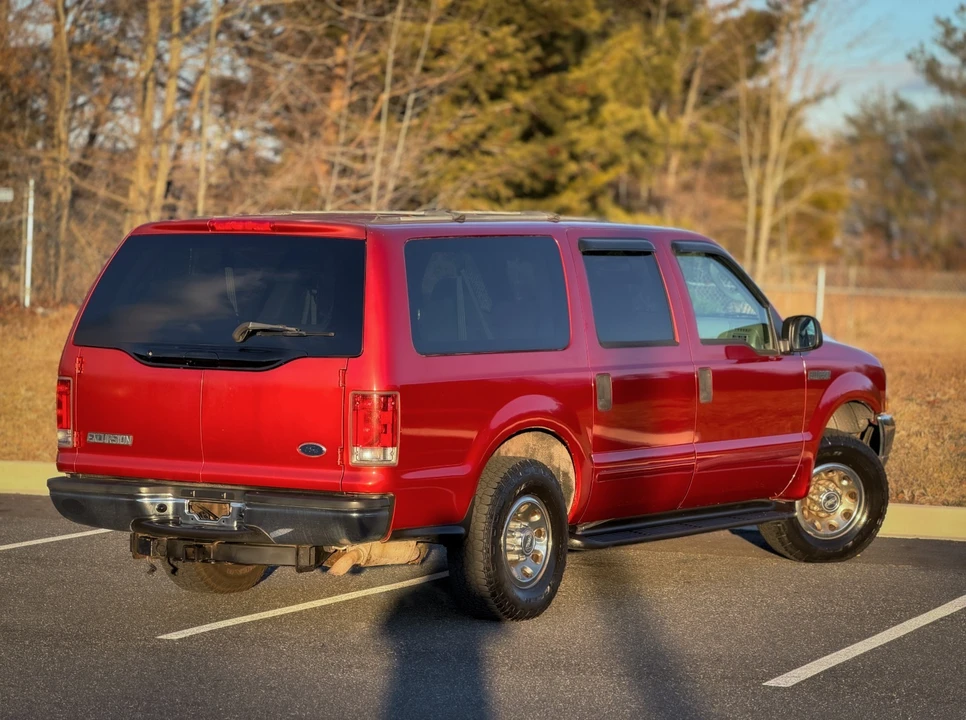2004 Ford Excursion - Image 12 of 21