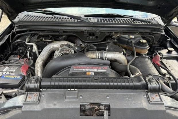 2004 Ford Excursion - Image 6 of 7