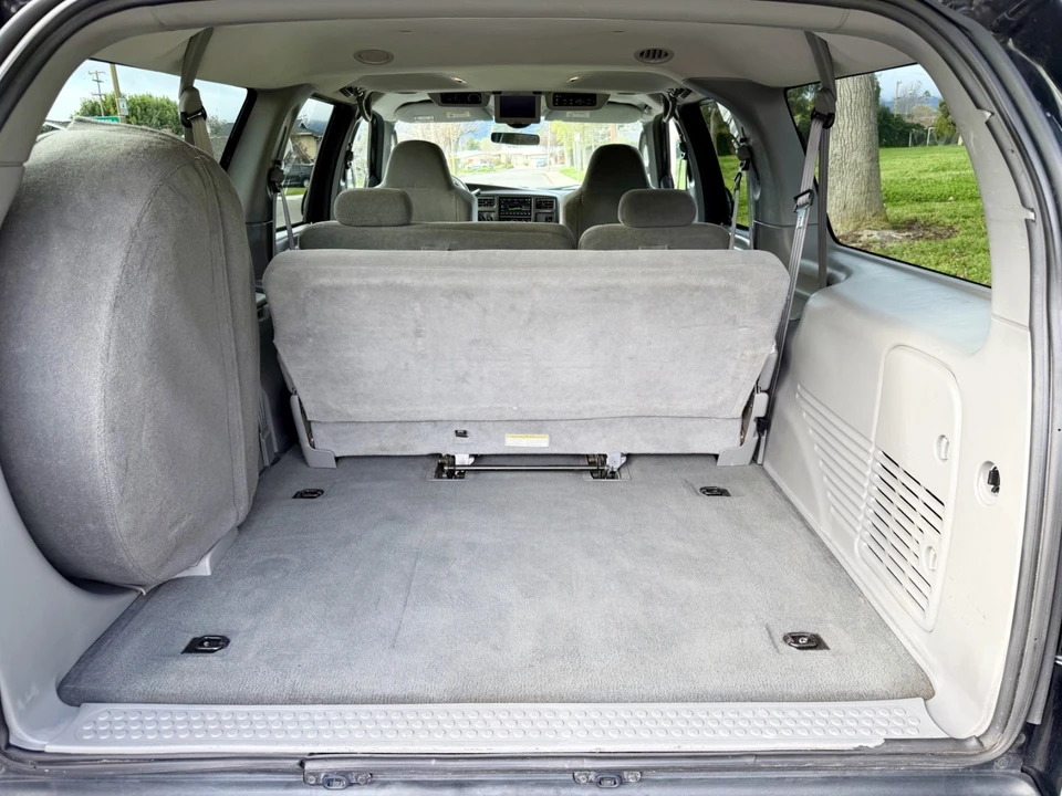 2004 Ford Excursion - Image 15 of 21