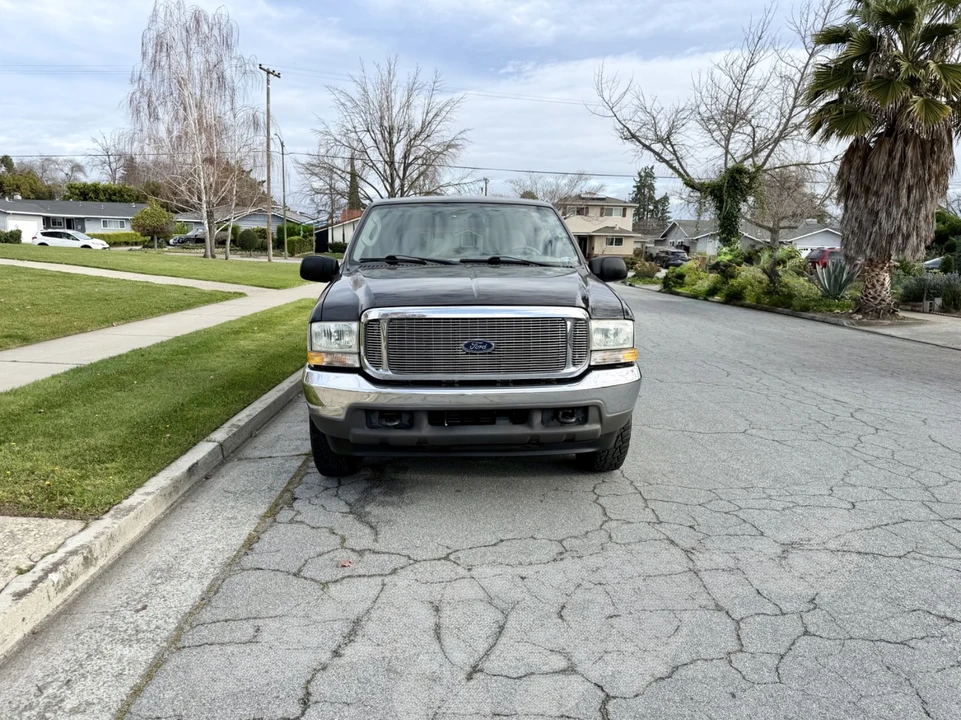 2004 Ford Excursion - Image 4 of 21