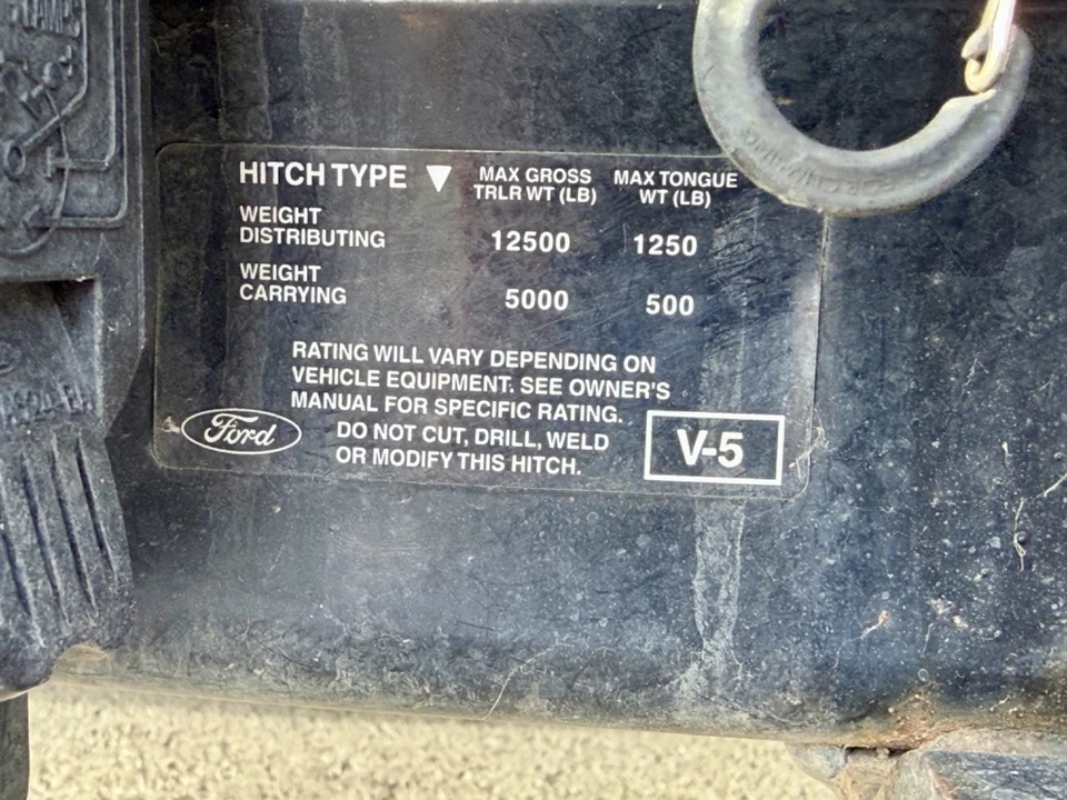 2004 Ford Excursion - Image 13 of 21