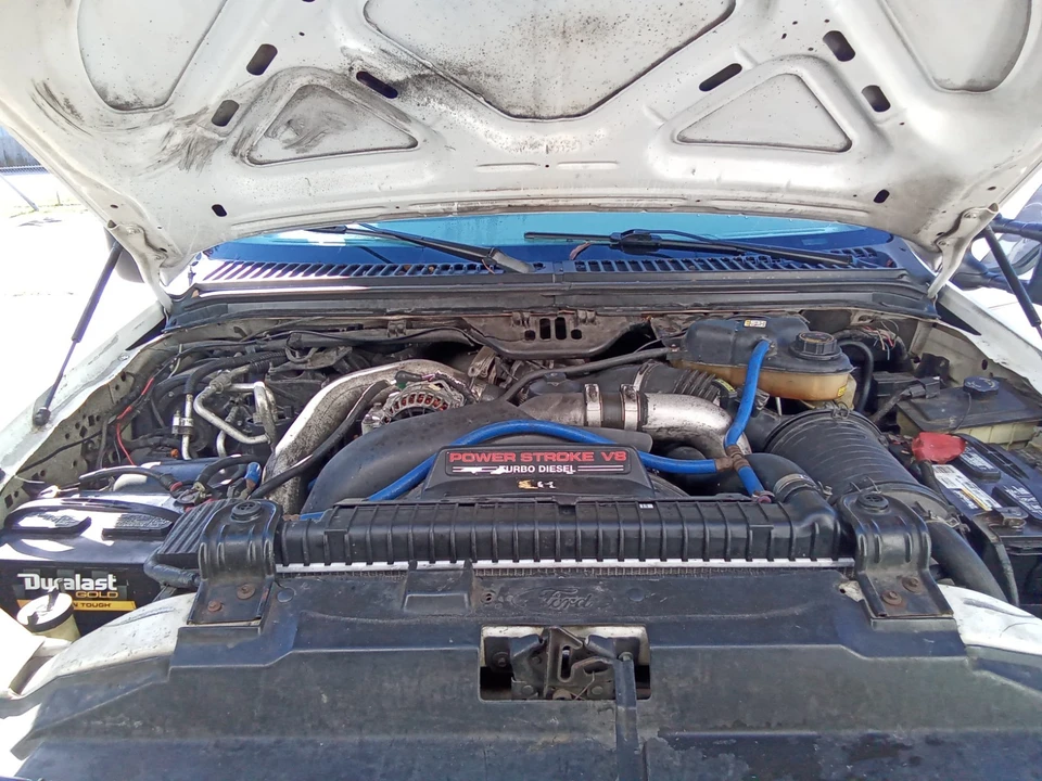 2004 Ford Excursion - Image 6 of 12