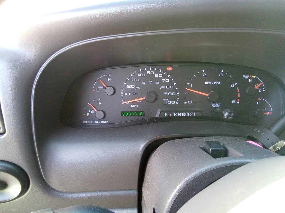 2004 Ford Excursion - Image 7 of 12