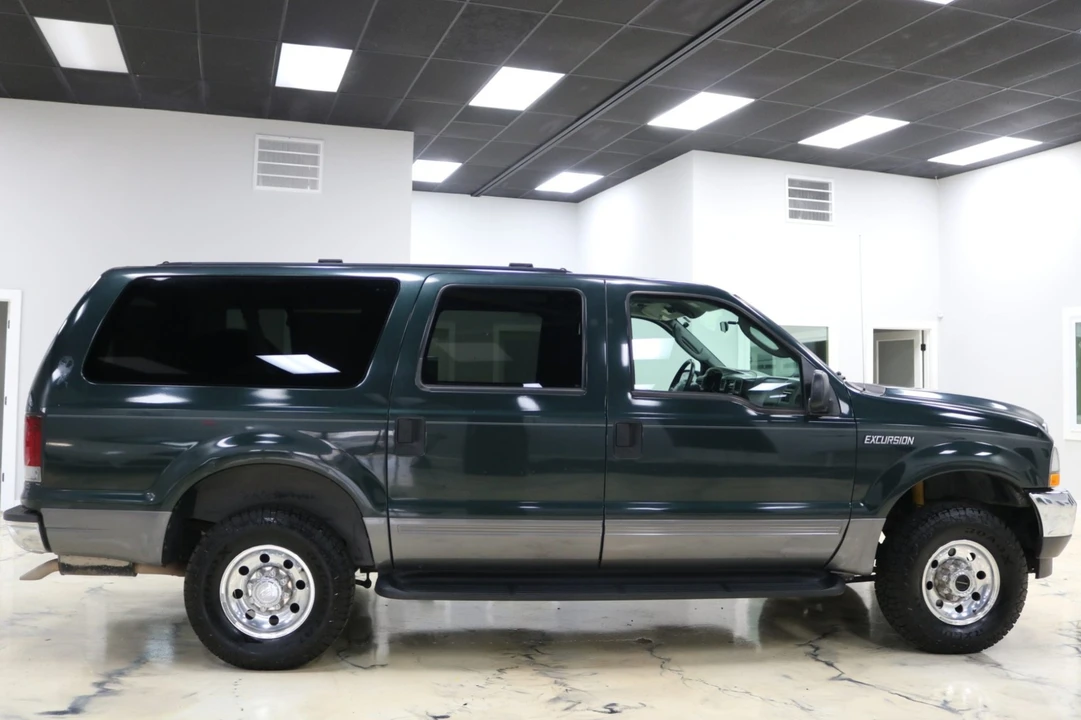2004 Ford Excursion - Image 3 of 7