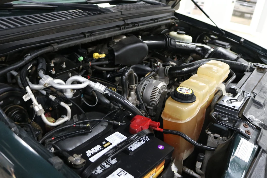 2004 Ford Excursion - Image 6 of 7