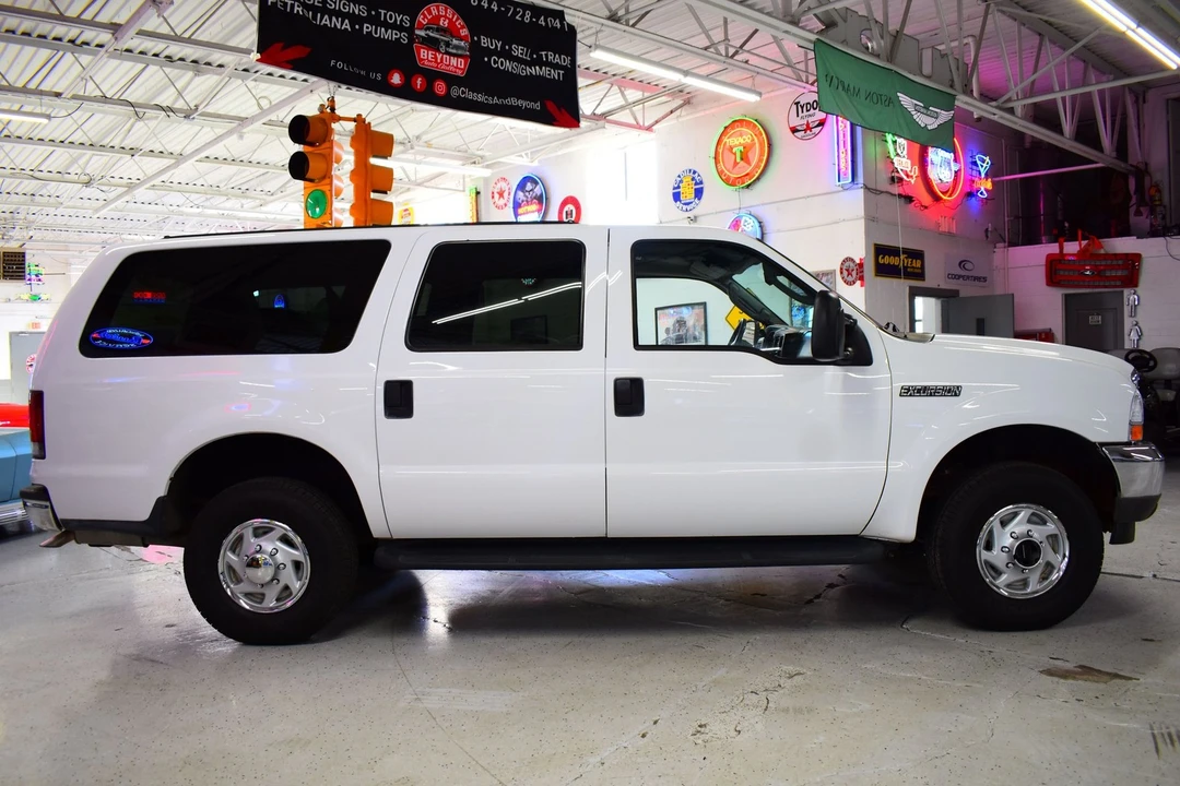 2004 Ford Excursion - Image 3 of 20