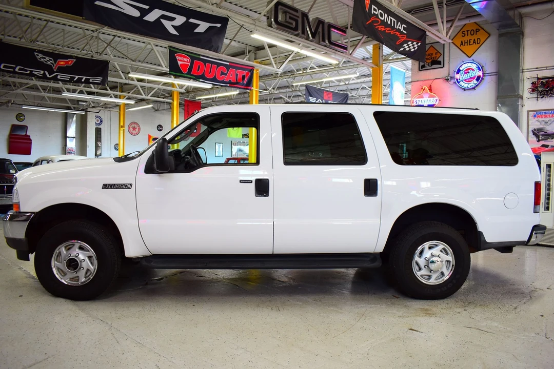 2004 Ford Excursion - Image 14 of 20
