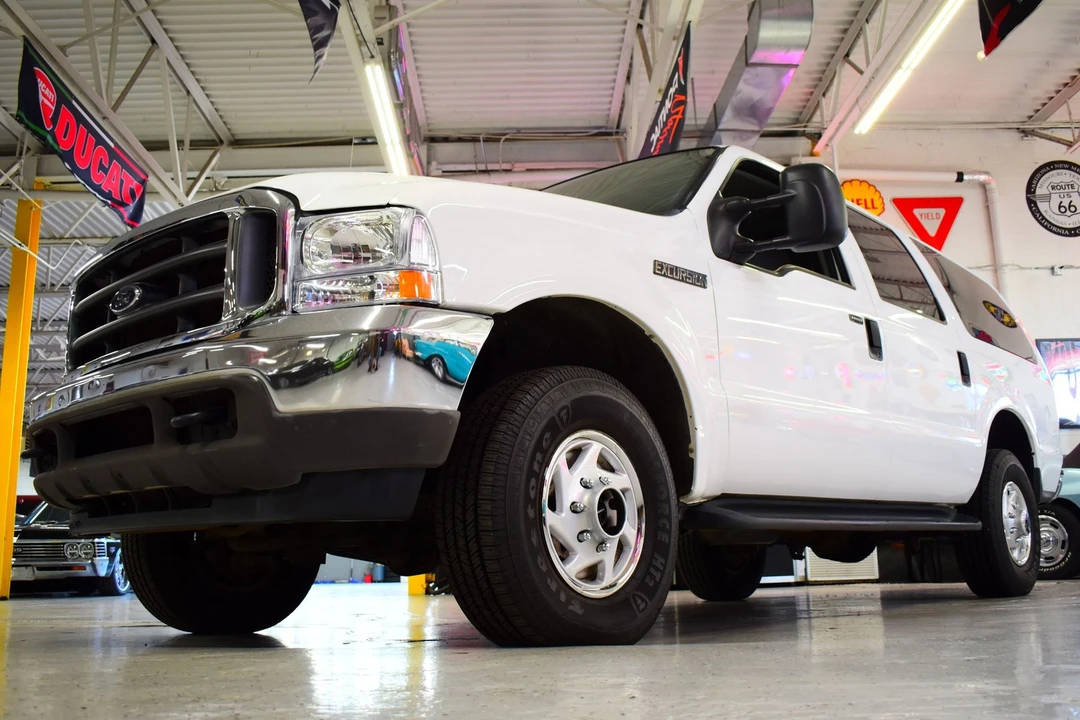 2004 Ford Excursion - Image 20 of 20
