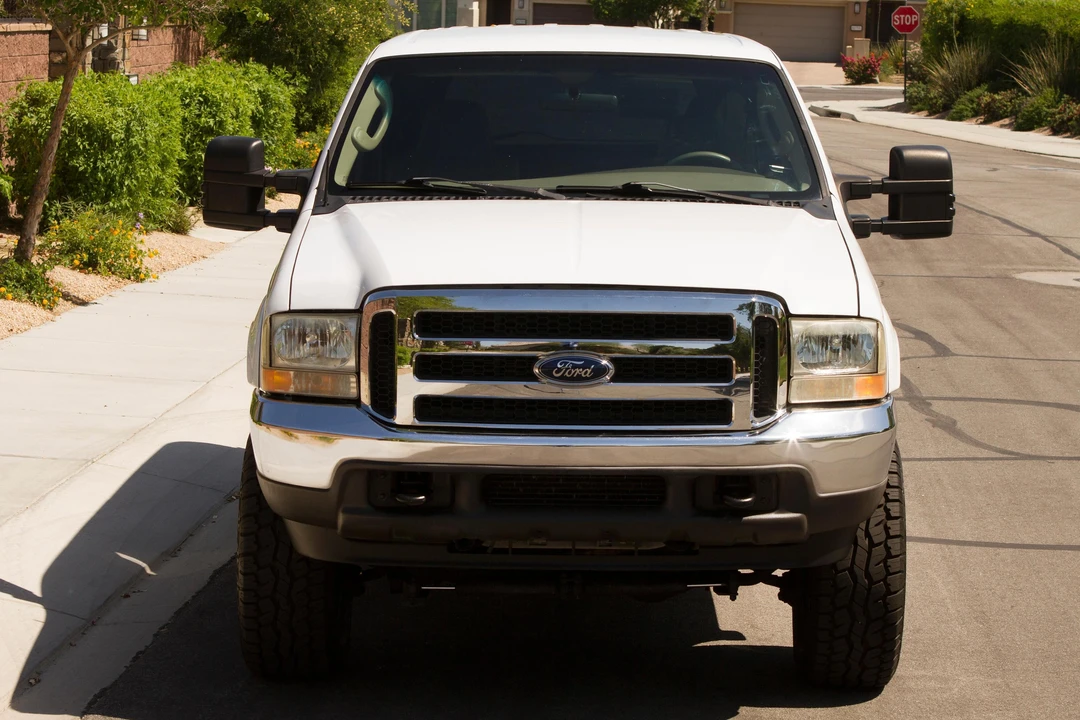 2004 Ford Excursion - Image 6 of 31