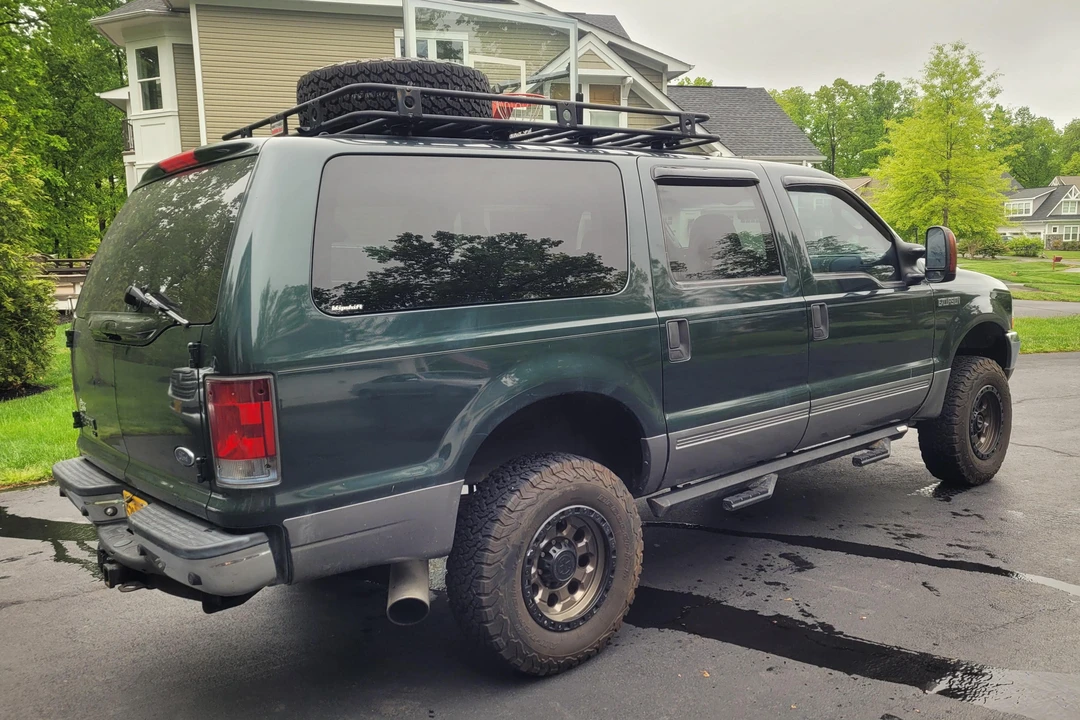 2004 Ford Excursion - Image 10 of 31