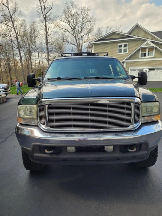 2004 Ford Excursion - Image 6 of 31