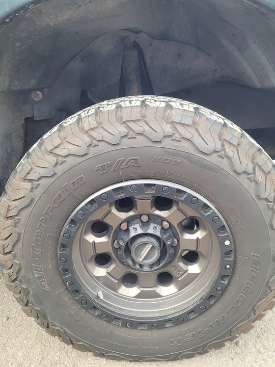 2004 Ford Excursion - Image 26 of 31