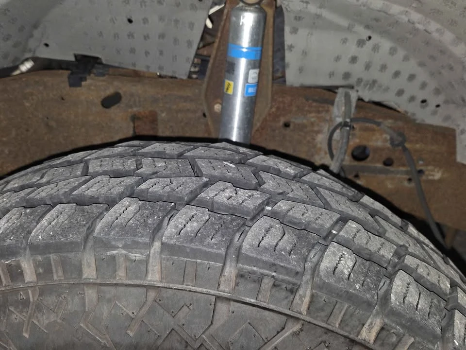 2004 Ford Excursion - Image 7 of 17