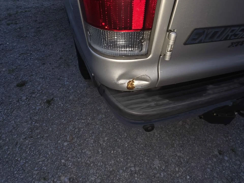 2004 Ford Excursion - Image 17 of 17
