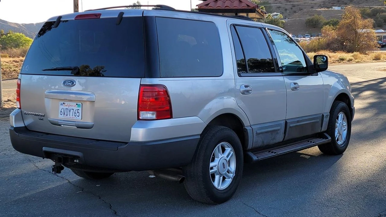2004 Ford Expedition 2nd Gen - Image 7 of 12
