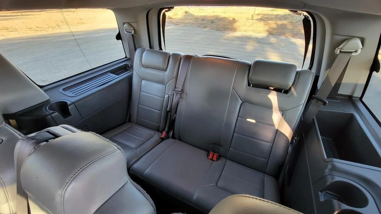 2004 Ford Expedition 2nd Gen - Image 18 of 21
