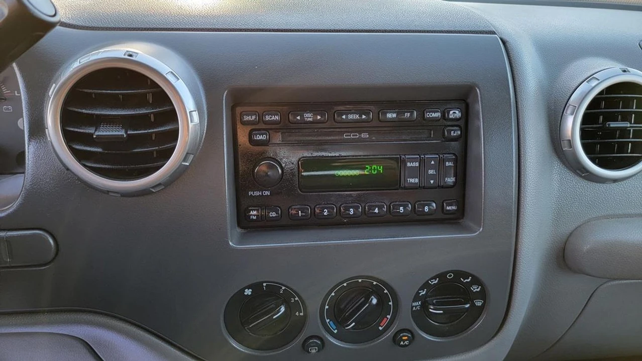 2004 Ford Expedition 2nd Gen - Image 21 of 21