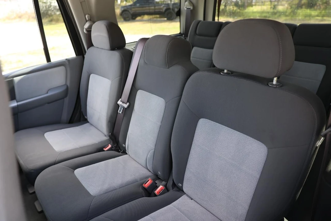 2004 Ford Expedition 2nd Gen - Image 10 of 12
