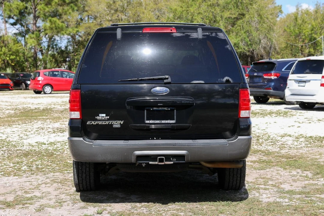 2004 Ford Expedition 2nd Gen - Image 7 of 12