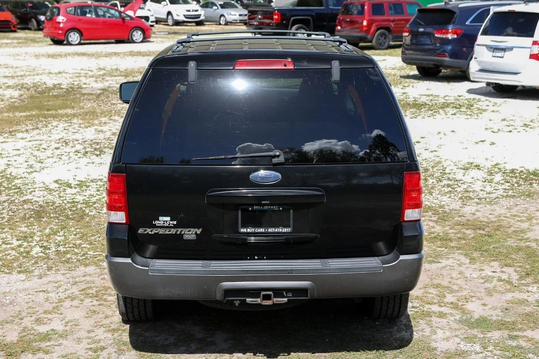 2004 Ford Expedition 2nd Gen - Image 9 of 12