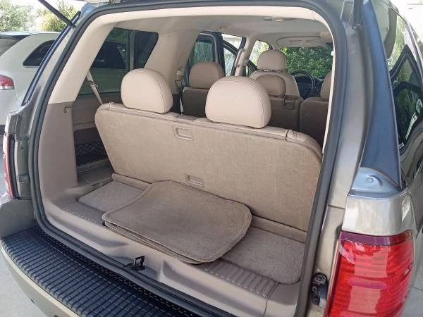 2004 Ford Explorer 3rd Gen - Image 7 of 13