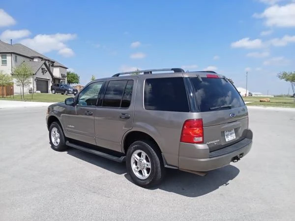 2004 Ford Explorer 3rd Gen - Image 4 of 13