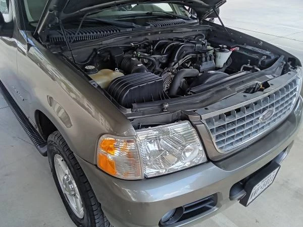 2004 Ford Explorer 3rd Gen - Image 13 of 13