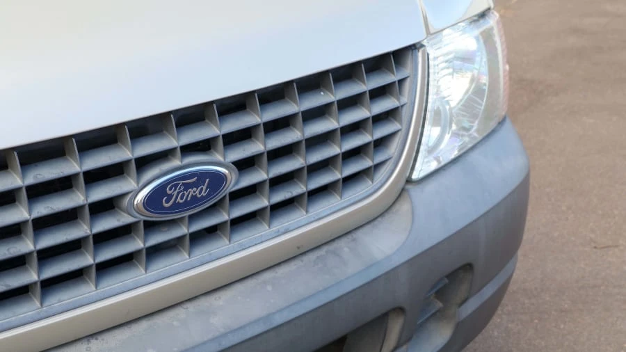 2004 Ford Explorer 3rd Gen - Image 9 of 12