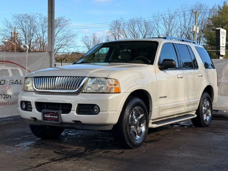 2004 Ford Explorer 3rd Gen - Image 3 of 12