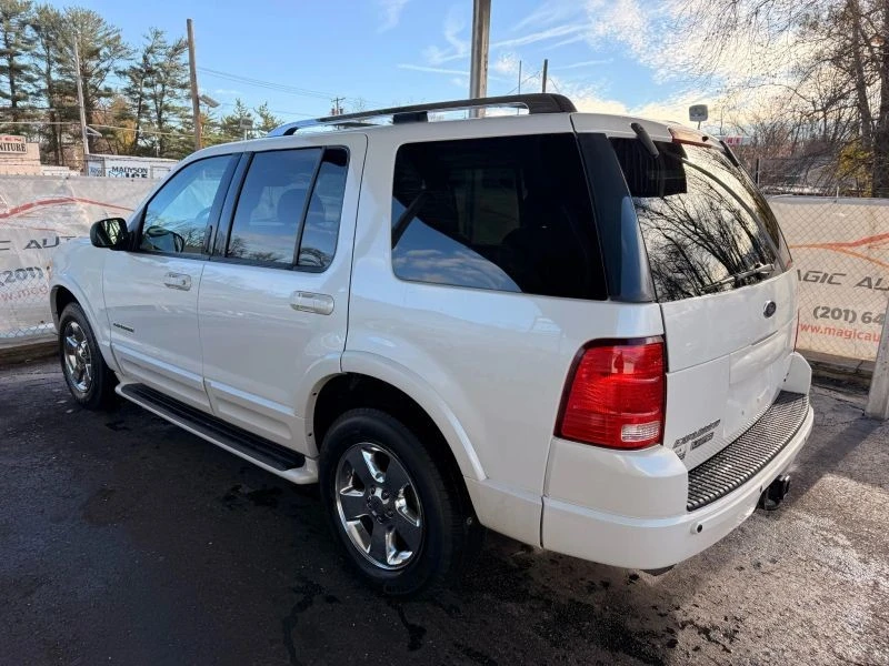 2004 Ford Explorer 3rd Gen - Image 12 of 12