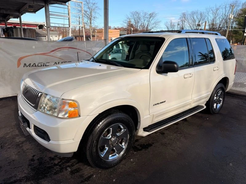 2004 Ford Explorer 3rd Gen - Image 8 of 12