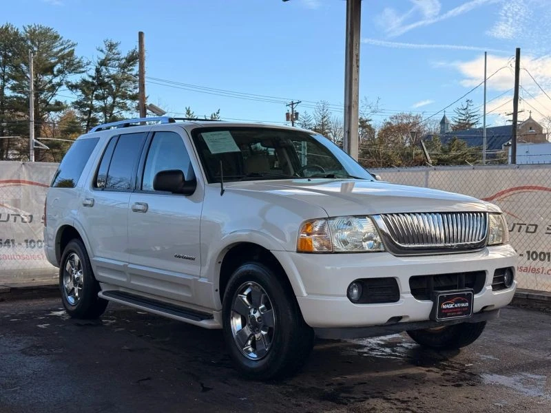 2004 Ford Explorer 3rd Gen - Image 6 of 12