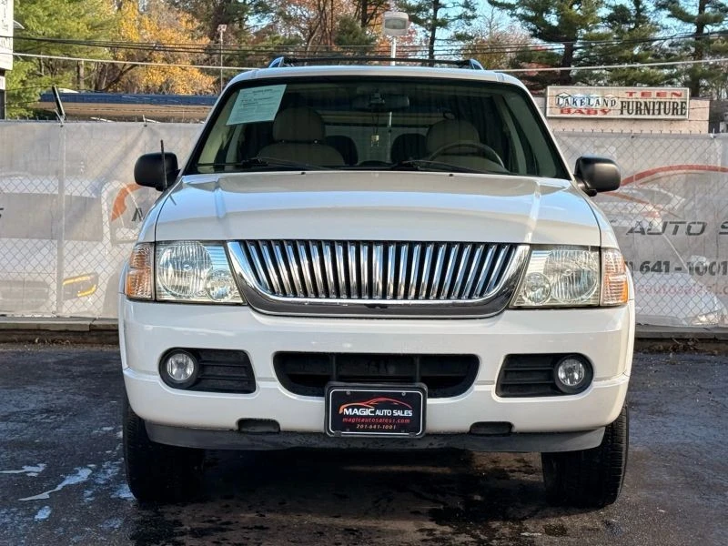 2004 Ford Explorer 3rd Gen - Image 5 of 12