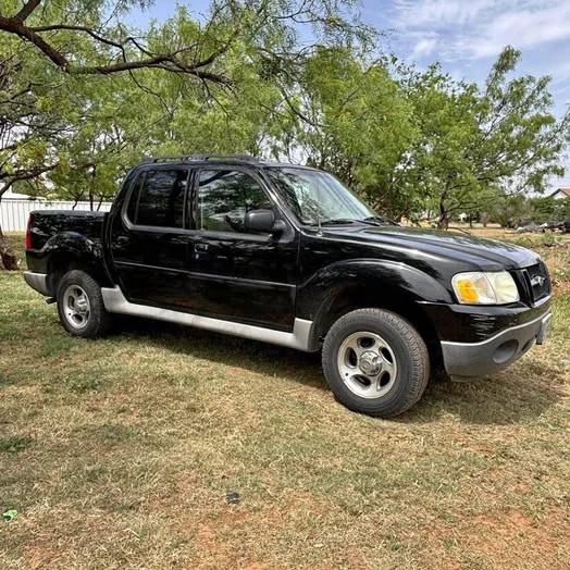 2004 Ford Explorer 3rd Gen - Image 1 of 1
