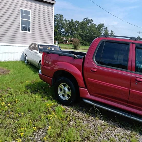 2004 Ford Explorer Sport Trac - Image 1 of 1