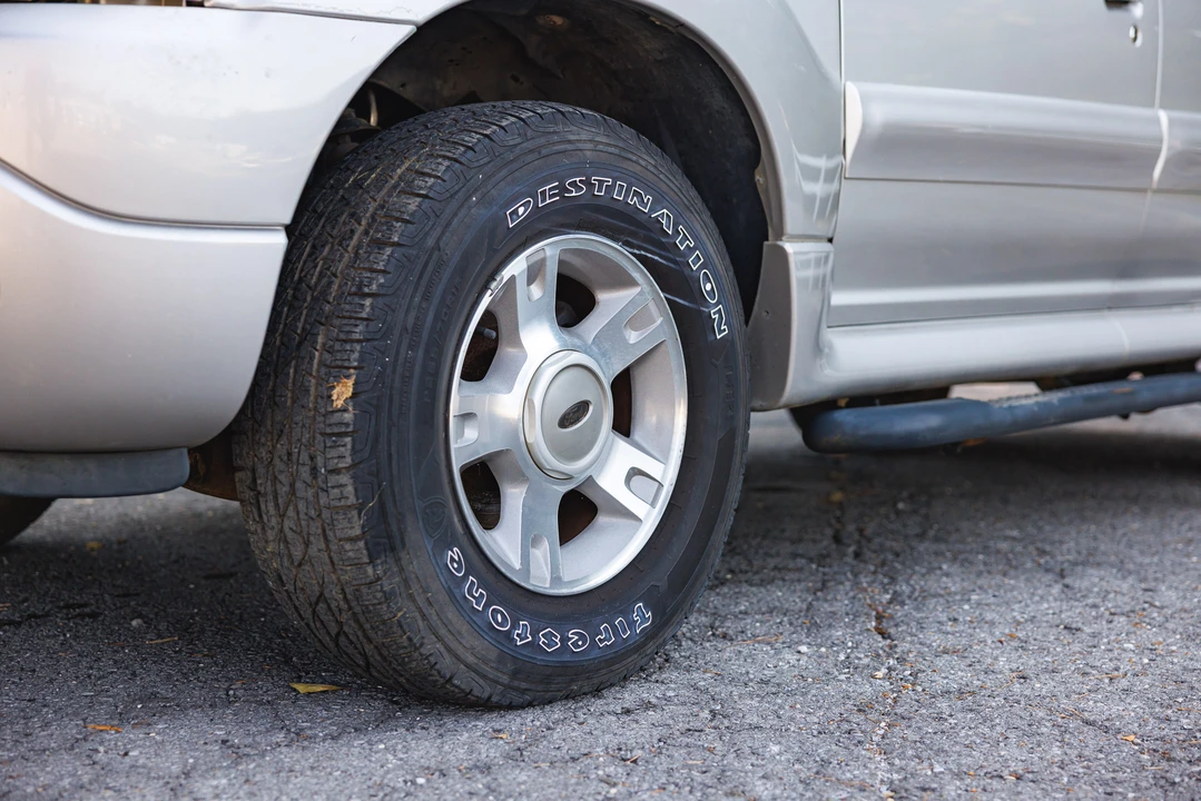 2004 Ford Explorer 3rd Gen - Image 22 of 31