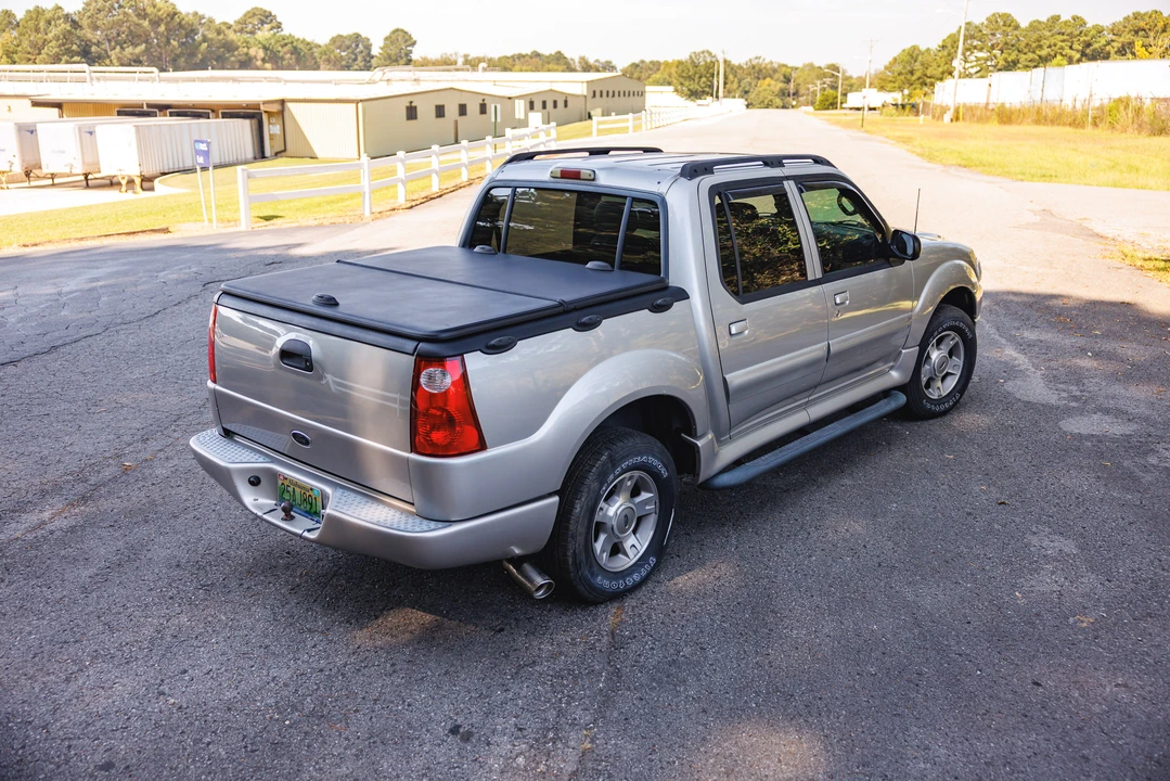 2004 Ford Explorer 3rd Gen - Image 12 of 31