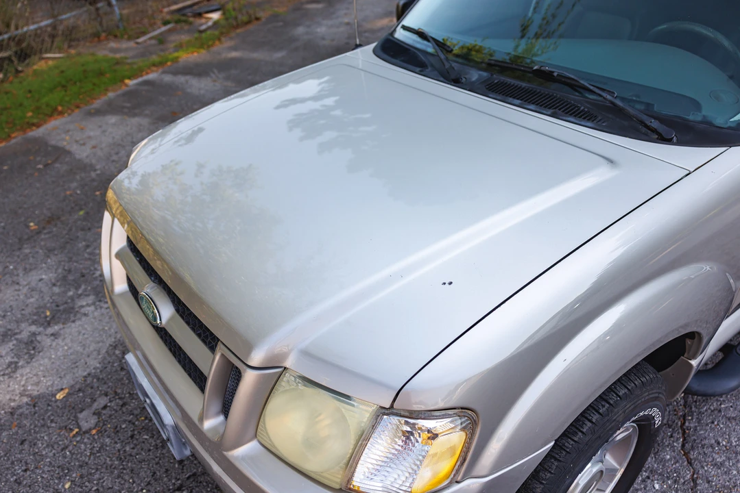 2004 Ford Explorer 3rd Gen - Image 20 of 31