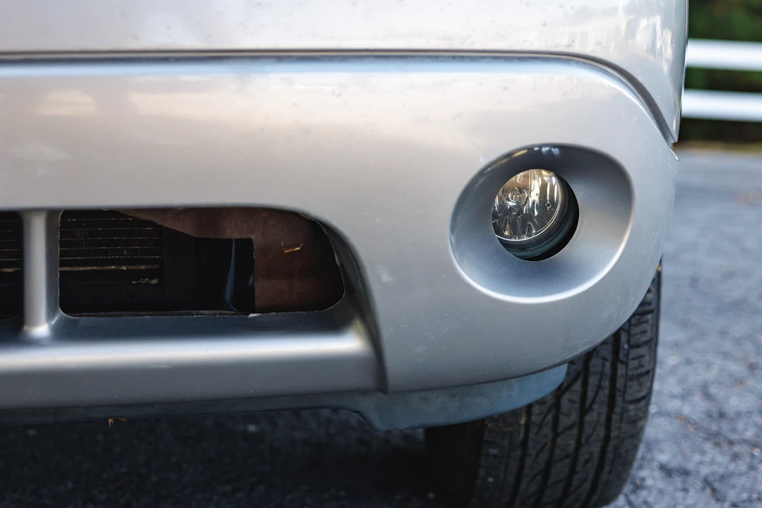 2004 Ford Explorer 3rd Gen - Image 19 of 31