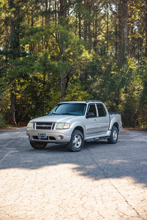 2004 Ford Explorer 3rd Gen - Image 10 of 31