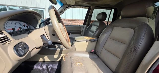2004 Ford Explorer Sport Trac - Image 11 of 20